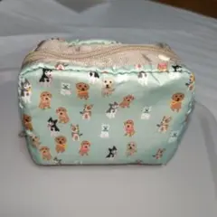 LeSportsac　ポーチ