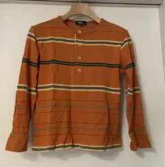 ラルフローレン Polo by Ralph Lauren 長袖シャツ　140