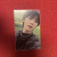 Straykids スキズ トレカ 5star 封入 アイエン