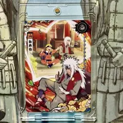 NARUTO 春野サクラ BP 999枚限定 シリアル入り KAYOUカード NARUTO 春野サクラ BP 999枚限定 シリアル入り KAYOUカード - メルカリ