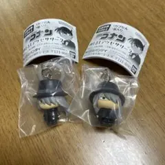 名探偵コナン めじるしアクセサリー2(2個セット)