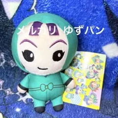 2025年最新】立花仙蔵 ぬいぐるみの人気アイテム - メルカリ