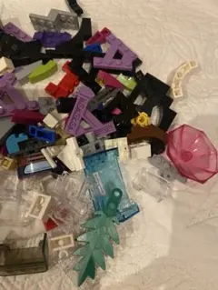 レゴ　パーツセット 特殊