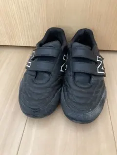 New Balance 442 20.5㎝キッズサッカートレーニングシューズのサムネイル