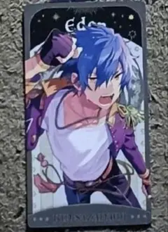 あんスタ 漣ジュン アルカナカード