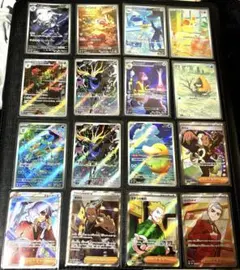 説明欄必読】ポケモンカード 引退品 まとめ売り ポケカ コダック ar等