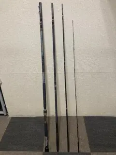 一時値下げ NFT パワーループアドバンス石鯛 510H リメイク未使用
