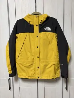 【美品】THE NORTH FACE マウンテンライトジャケット
