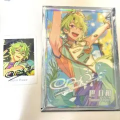 あんスタ 巴日和セット