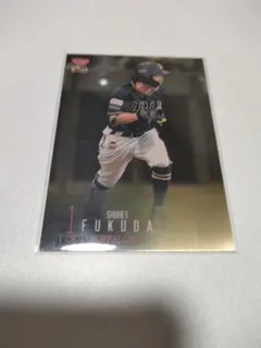 オリックスグッズ・福田周平選手 2025年最新】福田周平の人気アイテム - メルカリ