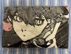 ブルーロック展 黒名蘭世 ビックタオル