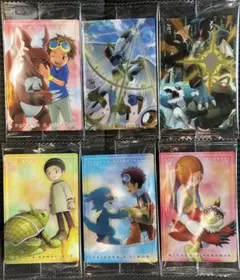 デジモン　ウエハース　アドベンチャー02編　インペリアルドラモンur　まとめ売り