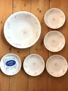 Noritake ノリタケ クラフトーン 食器セット