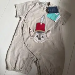 ディズニー ロンパース60-70