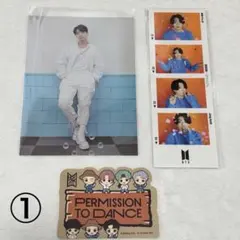 BTS ジョングク JUNGKOOK ポストカード グッズ まとめ売り