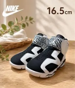 NIKE エアジョーダン6レトロ16.5cmのサムネイル