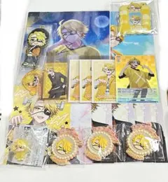 カラフルピーチ　たっつん　まとめ　20点セット