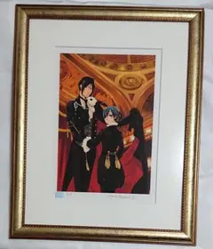 2026年最新】直筆サイン入り複製原画の人気アイテム - メルカリ