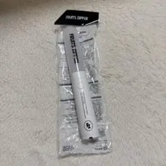 2026年最新】fruits zipper ペンライトの人気アイテム - メルカリ