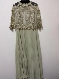 新品 グレーニアナ ドリードール Dorry Dollリリーパターンレース