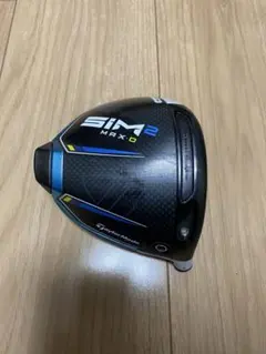 2026年最新】sim2 max dドライバー ヘッドのみの人気アイテム - メルカリ
