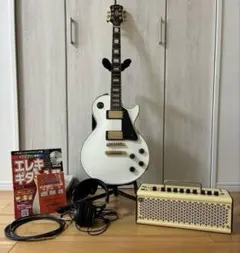 美品セット】Edwards E-LP-105CD エフェクターセット - メルカリ