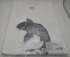 フルメタル・パニック! カトリーヌTシャツ　L