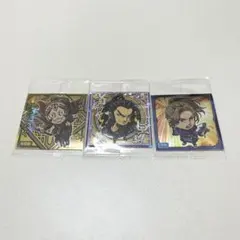 キングダム ウエハース シール 亜花錦 桓騎 李牧