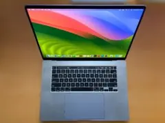 美品MacBook Pro 16インチ i9 64GB SSD2TB 3D設計 16インチMacBook Pro 2.4GHz 8コアIntel Core i9 Retinaディスプレイ