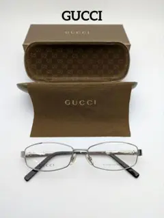 ✨極美品✨BVLGARI ブルガリ メガネ フルリム スクエア 軽量 ケース 