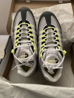 Nike Air Max 95 OG Big Bubble