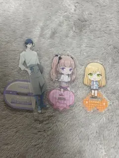 2026年最新】山田くんとlv999の恋をする アクリルコースターの人気