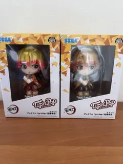 鬼滅の刃　プレミアムTip'n'Pop“我妻善逸”