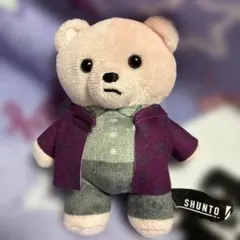 2025年最新】be:first ぬいぐるみの人気アイテム - メルカリ