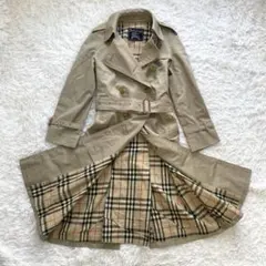 2025年最新】バーバリー トレンチコート ベルトの人気アイテム - メルカリ