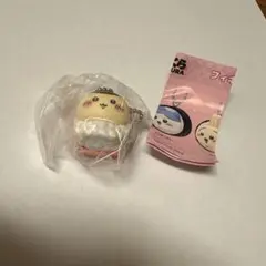 ちいかわ くら寿司 フィギュア くりまんじゅう