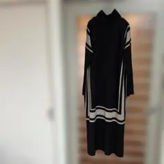 RADIATE ニットワンピース