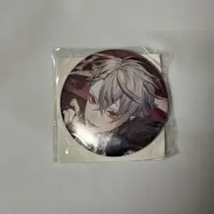 舞台 アルカナ・ファミリア Episode3 幽霊船の秘密 缶バッジ アッシュ