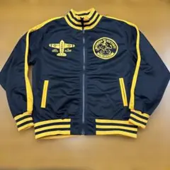 美品　テッドカンパニー TED COMPANY トラックジャケット　Mサイズ
