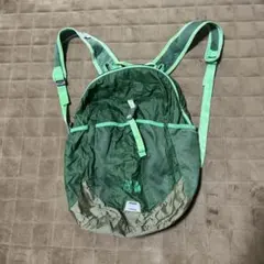 ノースフェイス　キッズリュック