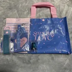 SEVENTEEN LOVE プレミアムシートパスセット NEWS | SEVENTEEN Japan official site