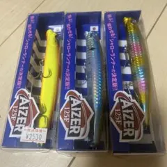 BlueBlueアイザー125f スネコン130s フィーモ オリカラ - メルカリ