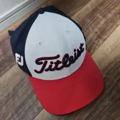 Titleist キャップ タイトリスト