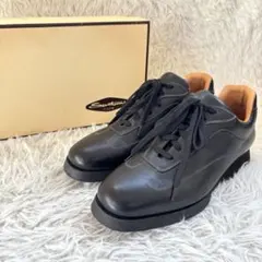 2025年最新】Santoni メンズ スニーカーの人気アイテム - メルカリ