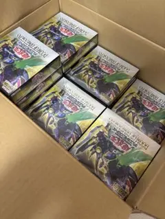 新品未開封 遊戯王 DOOM OF DIMENSIONS 15BOX - メルカリ