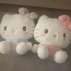 2026年最新】EIKOHキティぬいぐるみの人気アイテム - メルカリ