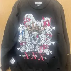 GALFY ガルフィー 悪魔犬Ⅱ THE ULTIMATE DOGS XXX L