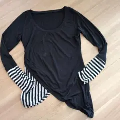 アシンメトリー