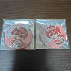 浦島坂田船 夏ツ 2022 C盤 缶バッジ となりの坂田 浦島坂田船 LIVE＆GOODS特設サイト