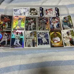 ゆ*け様 topps Japan edition インサート まとめ売り